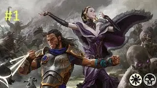 Magic Duels - WB Token 1