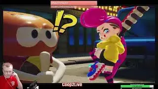 Ninjala: Co-op Playthrough 01