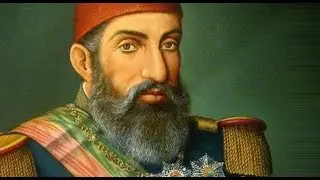 Abdulhamid Han ( Turkish Trap Beat  Ottoman Empire)