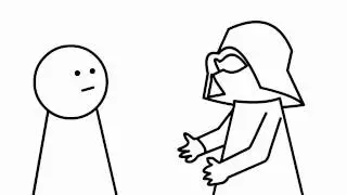 asdfcomp - Darth Vader