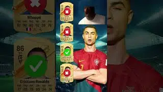 Messi👽 vs Ronaldo🐐 vs Haaland🥶 vs Mbappe🐢🔥