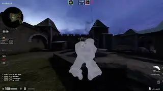 gamesense highlights w skeet ft. bluhgang(beta) & gstools resolver