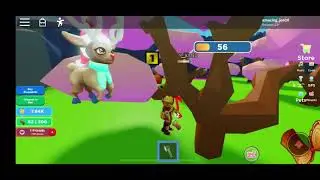 Lumberjack Legends VIP
