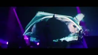 SE 「The World You Live In」