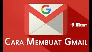 2# Cara Mudah Membuat Email Gmail tidak sampai 5 menit