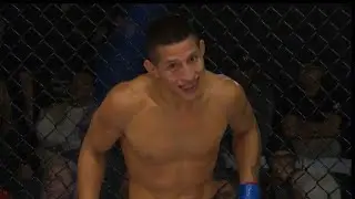 Payton Talbott vs Christhian Rivas