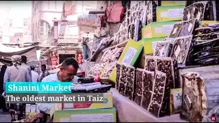 Al Jisr video project
