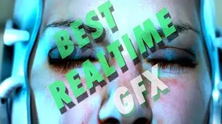 Future realtime gfx - nextgen games - tech demos wyh78