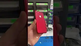 iPhone 7 - Screen Replacement 🔧📱📲 