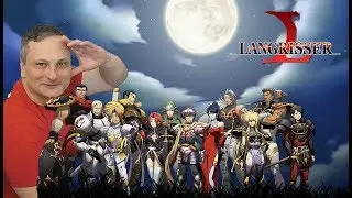 Langrisser Mobile→Сюжетка, портал эпох, призыв.