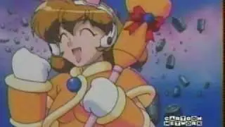 Corrector Yui - Episodio 3 parte 3/3
