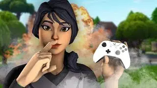 fortntie montage (lil tecca Ransome)