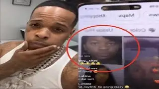 “Ugly Who Where?” Finesse2tymes Goes In On City Girls, JT After She Called Him Ugly On Social Media!