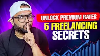 Up Your Freelance Game: 5 Key Tips for Freelancers to Increase Earnings | Bhushan Boudhankar