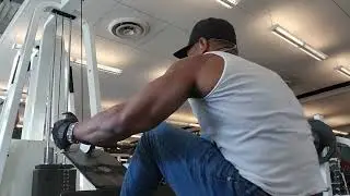 Back Rows