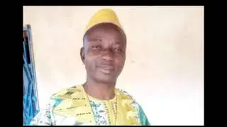 jelang Darboe la Mandingo sugo ✅✅✅✅✅