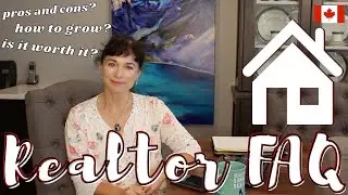 What's Being a Realtor Like? What do Realtors Do? |Val the Realtor FAQ