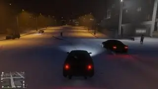 как Кинг попал в аварию((((