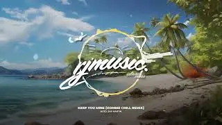 NOTD & Shy Martin - Keep You Mine [Zombie Chill Remix]