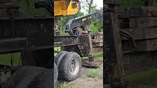 Power lines are dangerous