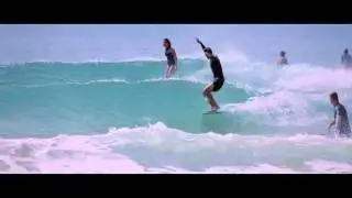 Dane Peterson Stylemaster in OZ