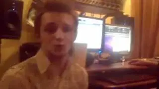 Вася Нагирняк Новыйгод2