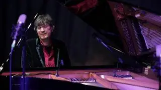 Stephan Graf v. Bothmer: Piano