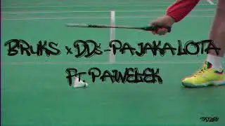 BRUKS x DDś - PA JAKA LOTA feat. PAWEŁEK [1/7]
