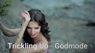 Trickling Up - Godmode Audio Library — Music for content creators (No Copyright Music)