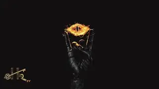 Booba Type Beat - SAURON
