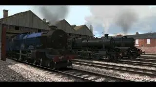 B1tch of the Yard Episode 9 Hoe Avast