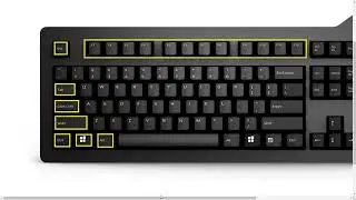 KEYBOARD BASICS Episode 2