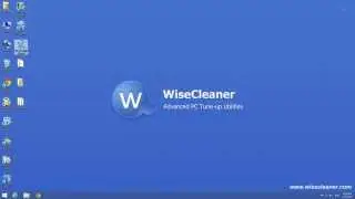Wise Registry Cleaner Tutorial - Registry Cleaner