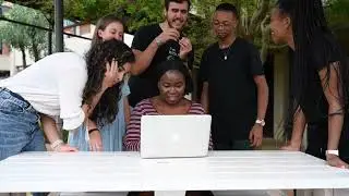 Faculty of Engineering  - Student projects video 1 of 3