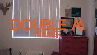 Double A\ Coed Baby Room