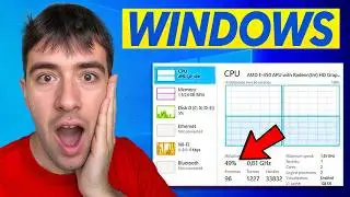 The Secret Windows Tweak To Boost FPS & Reduce Input Lag (Timer Resolution Guide)