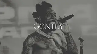 Omah lay x Davido x Buju Afrobeat Type Beat 2023 - 'GENTLY' [FREE]