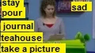 The best English 3. Do you ever write in a journal?.
