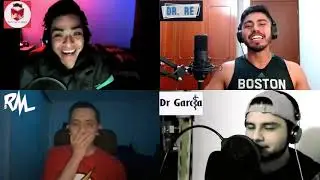 4. Nuestras experiencias en el Internado (Hoy revelamos el nombre del Podcast)