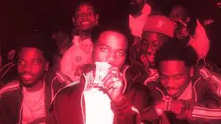 LIL UZI VERT - RIDICULOUS (ft. RODDY RICCH, KODAK BLACK) [prod. dfk]