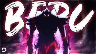 Beru Solos S-Rank Hunters: Solo Leveling (Season 2)「AMV」I Hope That It's Fatal「4K 60FPS」