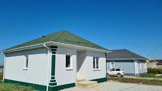 Ст.Раевская.Наш НОВЫЙ 