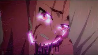 quiizzzmeow, Midix — Танто