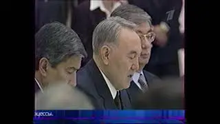 Новости (ОРТ, 13.05.2002)
