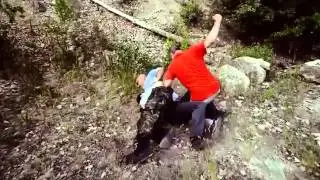Остров цикад   Русский трейлер