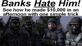 Real Bandit Lore