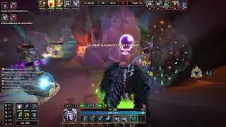 Smite With Chums Part 9