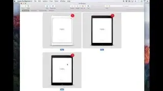 Apple Configurator 2 - How To Update to latest iOS On Multiple iPads