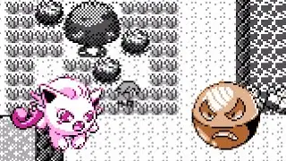 Kanto Expansion Pak Postgame #2 - Mt. Moon Crater & Bill's Garden