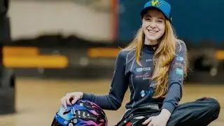Behind Every Dream: Emily's Supportive Family